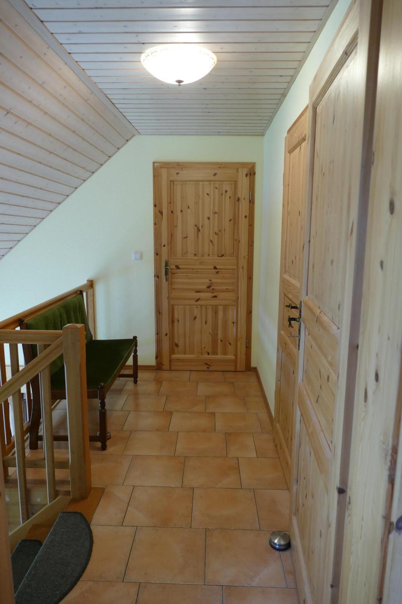 Ferienwohnung Vossberghof Kranenburg  Exterior foto